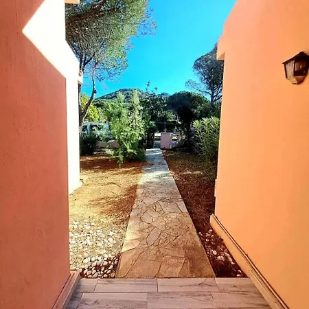 Ibiscus Villa Villasimius