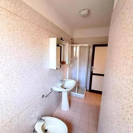 Ibiscus Villa Villasimius
