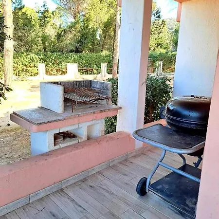Villa Ibiscus