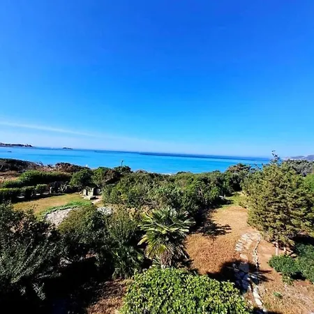 Ibiscus Villa *